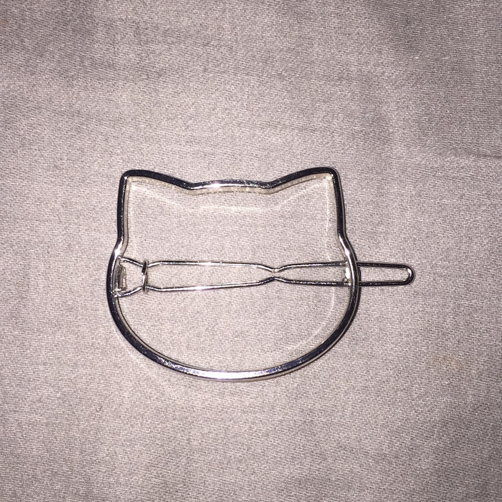 Cat Hair Clip